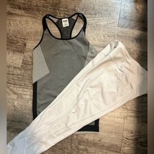 VICTORIA SECRET SPORT OUTFIT 🌸